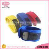 Custom Made All Natural Insect Repellent Bracelet Manufacturer thumbnail-3