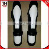 New Professional MMA Shin Guards, Leather Shin Guards Fighting thumbnail-5