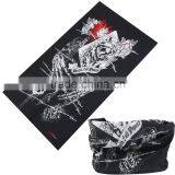2016 High Quality Free Sample Multifunctional Bandana thumbnail-2