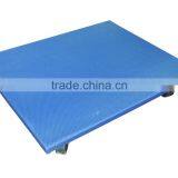 DOLLY With Blue PVC Mat