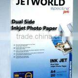 Best Quality Roll Size/sheet 127g Inkjet Proofing Photo Paper(Semi Glossy)