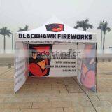 2016 Custom Gazebo Removeable Pavilion Heavy Duty Pop up Gazebo Tent Without MOQ thumbnail-3