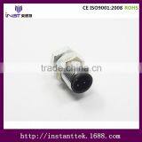 INST GOLD Plated Plug Mae Connector Metal Spring thumbnail-2