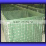 Galvanized Welded Gabion Box