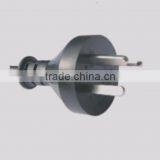 Israel Standard 10A 250V Israel Grounding Plug