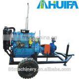 irrigation pumps agriculture machinery equipment