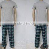 Men's 2pcs Lounge Set