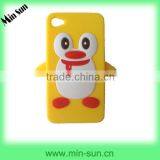 Cute Shape Custom Silicone Case For Iphone thumbnail-1