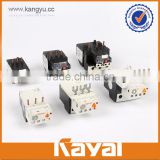 Rated frequency 50-60Hz rated insulation voltage 660V relays china