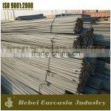 Hot Rolled BS 4449 GR500B Deformed Steel Bar for Construction thumbnail-1