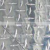 Aluminium Diamond Plate thumbnail-1