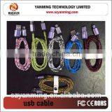 Main Product OEM Design Micro Usb Cable Wholesale Price thumbnail-2