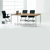 Modern Office Desk for Meeting Room thumbnail-1