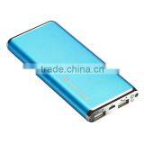 SCUD 8000mah portable charger