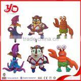 2015 Cute Airplane Stuffed Toy , Plush Airplane Toy thumbnail-5