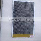 Best Quality Carbon Kevlar Hybrid Fabrics