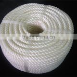 Manufactory supply polypropylene monofilament rope