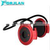 Sport Head Bluetooth Headphone With tf Card Solt Mini503 thumbnail-1