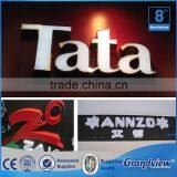 Outdoor Waterproof Shop Front Store Name Sign LED Channel Letter Advertising Sign Quality Choice thumbnail-6