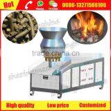 China Professional Straw Coal Briquette Machine With Factory Direct Price thumbnail-2