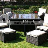 2016 Outdoor Rattan Furniture