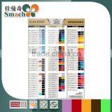 China Gold Manufacturer Trade Assurance Hot Sell Silica Matting Agent thumbnail-4