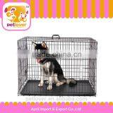 New Double Door Small Pet Cage thumbnail-2
