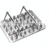 High Quality Stainless Steel Commercial Ice Popsicle Machine For Sale thumbnail-5