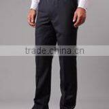 100% Wool Tailored Made Men's Chino Pant thumbnail-1