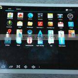 9.7inch Wintouch Tablet pc Metal Shell Quad Core 3D Gaming 1024*768
