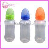 PP Plastic Type Feeding Bottles For Babies
