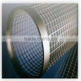 Perforated Strainer Basket Mesh