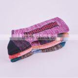 Men's Selective Terry Functional Outdoor Cool High Dry Trampoline Sock thumbnail-4