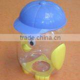 No.LX-C1627 Cartoon Jar for Candy