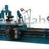 Parallel Conventional Lathe C61200 thumbnail-1