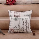 Fashion Cushion Cover Home Decor Pillow Filling Material                        
                                                Quality Choice