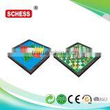 Bottom Price Best Quality Printable Tailor Made Cardboard Game thumbnail-2