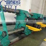 Tianjin Guotai Qiancheng Iron & Steel Co., Ltd. company overview - view 1 thumbnail