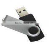 High Quality 4GB Popular Swivel USB Flash