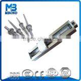 RM 2005 FK Ball Screw for CNC Machinery With Low Price thumbnail-3