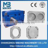 Casting Gray Iron End Cover ISO 9001:2008 Approved/High Quality Investment Casting OEM thumbnail-2