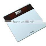 Sunlight Bathroom Scale no Battery Needed