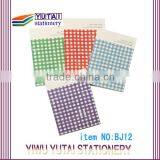 Custom A5 Organizer School Notebooks With Fashion Cover From Zhejiang