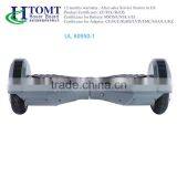 8 Inch Tyre With Bluetooth Smart Hoverboard Lamborghini Design 2 Wheels Skateboard thumbnail-4