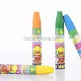 High Quality Hot Sale Stationery Kids Crayon thumbnail-2