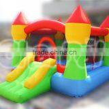 Mini Inflatable Nylon Indoor Bouncer for Kids