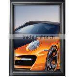 2016 Black Snap Frame, Aluminum Extrusion Snap Frame A1/A2/A3/A4 Wholesale thumbnail-1