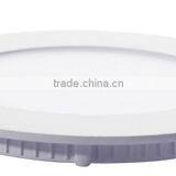 2015 CNTEK Good Price SMD 2835 4W Round Led Panel Downlight thumbnail-3