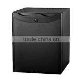 60L Glass Door Absorption Minibar for Hotel Using thumbnail-2