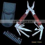 Multifunction With 12 Bits